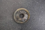 Kawasaki 1983 1984 KZ550 Spectre Ltd Exhaust Muffler Tail Pipe End Cover Cap Tip. Fixed Price $30.00.