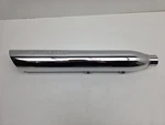 Harley Davidson Softail Muffler Screamin Eagle 80511-07 Right Rh Flstc. Fixed Price $129.00.