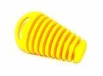 Race-driven Motorcycle Atv Mx Muffler Plug Stroke Silencer Cap Large Yellow. Fixed Price $19.75.