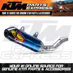 New Oem Ktm Fmf 4.1 Rct Silencer Exhaust 250 350 Sx-f Xc-f Fe 2025 A46005979003. Fixed Price $854.99.