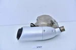 Oem Ducati Scrambler Exhaust Muffler Assembly Scarico Auspuff 57313681B. Fixed Price $295.99.