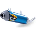 Fmf Titanium Powercore 2.1 Silencer - Standard 024063. Fixed Price $404.99.