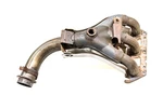 19 Can-am Ryker Rally 900 Header Exhaust Pipe. Fixed Price $63.74.
