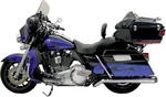 Bassani Xhaust 1F49R Mega Power Pseudo Muffler - Chrome '09 '20. Fixed Price $509.95.