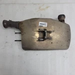 Brp (can-am / Ski-doo) 707602866 Primary Exhaust Muffler Model North America. Fixed Price $336.26.