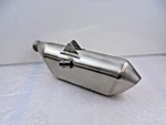 Ktm 690 Enduro Smc Gas ES/SM700 2023-2024 Genuine Exhaust Silencer. Fixed Price $228.74.