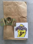 Stay Muffler P/n 4K0-14791-00-00 Nos Yamaha '81-'83 Xj. Fixed Price $31.49.