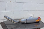 New Fmf 042368 Q4 Hex Muffler Kawasaki 2019-2023 KX450X 2021-2023. Fixed Price $400.99.