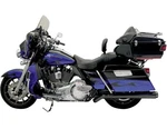 Bassani Xhaust 1F49RB Pseudo Dummy Left Muffler Road Rage Ii Black Harley. Fixed Price $396.00.