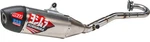 Yoshimura Signature RS-12 Full System Exhaust 218320S320 For 19-23 Suzuki RMZ250. Fixed Price $899.00.