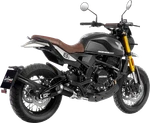 Leovince LV-10 Slip-on Muffler 15267BU Quality Exhaust Upgrade. Fixed Price $385.38.