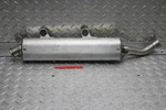 2002 Yamaha YZ250 Pro Circuit Muffler PC-007-0- Spark Arrester. Fixed Price $89.99.