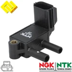 Ntk 77293 Exhaust Pressure Sensor 0986280723 ,1786775 ,1775946 ,1698614 ,for. Fixed Price $62.92.