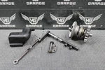1998 Kawasaki KX125 Oem Exhaust Power Valve Linkage Governor 13236-1266. Fixed Price $109.99.