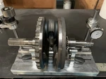 Harley-davidson 2012 Softail Heritage Crankshaft Flywheel 103" .007 Runout. Fixed Price $299.00.