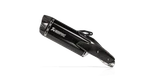 Akrapovic Slip-on Exhaust Kawasaki Ninja Z H2 / Se 2020 # S-K10SO25-HGITBL. Fixed Price $1187.99.