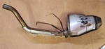 Kawasaki KAW4880600 Muffler Oem Khi 654 E1 5GM Exhaust. Fixed Price $54.95.