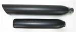 Harley Davidson New Front Only Shot Gun Exhaust 2007-2012 Flstf, Flstfb 80621-10. Fixed Price $79.95.
