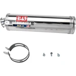 Yoshimura RS-3 Bolt-on Exhaust Muffler Stainless Street Series (1108455). Fixed Price $439.42.