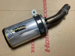 Suzuki GSX-R600 / R750 '06-07 K6 K7 Two Brothers Racing Slip-on Muffler. Fixed Price $498.20.