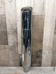 Harley Davidson Oem Muffler Delux Softail 80529-07 Stock Slash Out Twin Cam. Fixed Price $54.99.