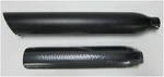 Harley Davidson New Front Muf Shot Gun Exhaust 2007-2012 Flstf, Flstfb 80621-10. Fixed Price $79.95.