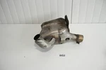 Bmw F750GS 2018 2023 Exhaust Chamber Collector. Fixed Price $194.99.