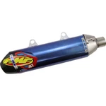 Fmf Factory 4.1 Rct Muffler - Anodized Titanium 045561. Fixed Price $593.30.
