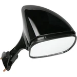 Emgo Mirror Right Black 20-43051. Fixed Price $51.68.
