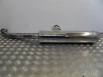 Kawasaki Zzr 1400 Standard Left Exhaust End Can Silencer 2008 To 2011. Fixed Price $264.03.