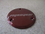 2006 Kawasaki Klx 110 Pro Circuit Ignition Stator Cover, Fits 02-09, M244. Fixed Price $89.00.