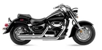 Cobra Speedster Slashdown Exhaust With Powerport 1825 Honda VTX1800C VTX1800F. Fixed Price $849.00.