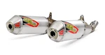 Pro Circuit 0111825A2 T-6 Slip-on Exhaust. Fixed Price $1045.95.