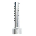 Universal Motorcycle Exhaust Can Muffler Insert Baffle Db Killer Silencer. Fixed Price $10.66.