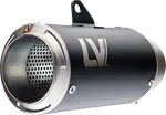 Leovince LV-10 Slip-on Muffler Black 15250BU. Fixed Price $339.95.