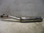 Suzuki 2000 01 Muffler Body Exhaust System Assy Oem Scratch. Fixed Price $129.99.