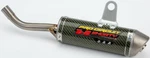 Pro Circuit Fits TI-2 Silencer For Ktm 125/150SX '19-22, Part 1151912K. Fixed Price $344.80.