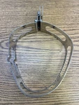 Bmw R1250RT 2019 To 2025 Clamp For Rear Muffler Part # 18518531077. Fixed Price $99.99.