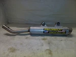 2003 Kawasaki KX250 Pro Circuit Muffler Exhaust 18100-1094. Fixed Price $100.00.