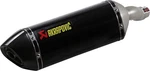 Akrapovic S-K3SO1-ZC Slip-on Line Muffler Carbon Fiber. Fixed Price $567.86.