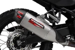 Yoshimura Exhaust Adv Street RS-12 Slip-on Ss-ss-cf 12755BS520. Fixed Price $653.80.
