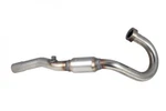 Fmf Powerbomb Ss Front Pipe Exhaust Honda CRF250L Rally Fits 2017 To 2020. Fixed Price $419.76.