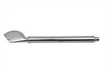 Chrome Muffler For Harley-davidson. Fixed Price $237.99.