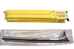 Emgo 29" Roadhawk Fishtail Exhaust 80-75130 3/4 Inch Harley *E2641. Fixed Price $219.99.