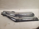 Oem Yamaha Muffler 27D 1304.. Fixed Price $79.99.