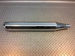 95-16 Harley Davidson Touring Vance & Hines Right Exhaust Muffler 16763 D615R. Fixed Price $150.00.