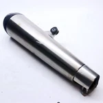 2024 Triumph Speed Twin 1200 Right Silencer - T2204416. Fixed Price $109.05.