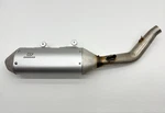 New Oem Exhaust Muffler Silencer Fits Gasgas MC450F 2024-2027 A54105379000. Fixed Price $269.99.