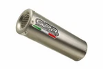 Aprilia Tuono V4 1100-RR 2015-16 Gpr M3 Titanium Natural Hom Slip-on Exhaust. Fixed Price $585.24.
