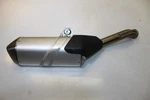 2024 Ktm 790 Adventure Exhaust Pipe Muffler Slip On Can Silencer C64605083000. Fixed Price $139.99.